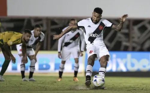 Foto: Jorge Rodrigues/AGIF