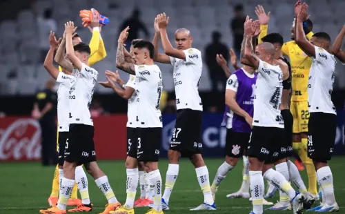 Foto: Ettore Chiereguini/AGIF