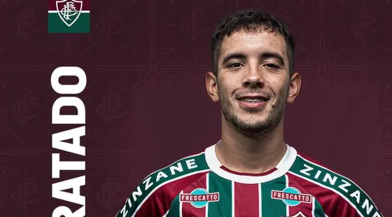 Foto: Fluminense