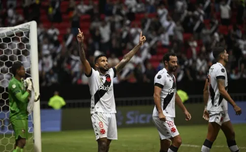 Foto: Mateus Bonomi/AGIF