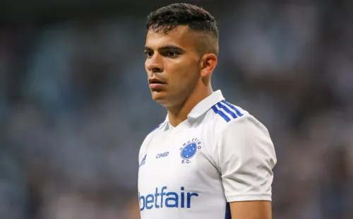 Foto: Pedro H. Tesch/AGIF