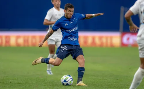 Foto: Alessandra Torres/AGIF