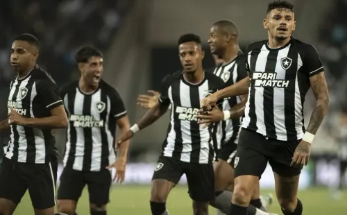 Foto: Jorge Rodrigues/AGIF