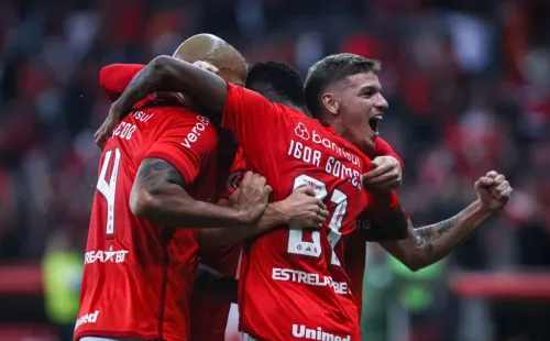 Foto: Maxi Franzoi/AGIF