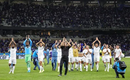 Foto: Gilson Junio/AGIF