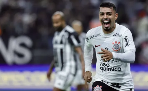 Foto: Marcello Zambrana/AGIF