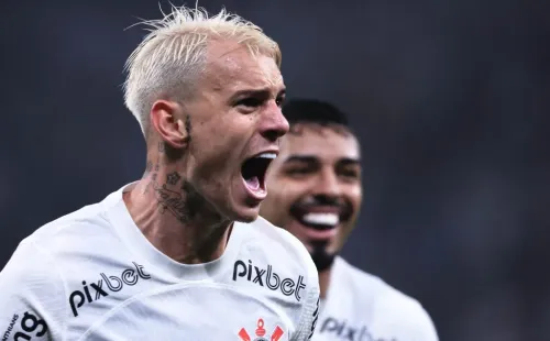 Foto: Ettore Chiereguini/AGIF