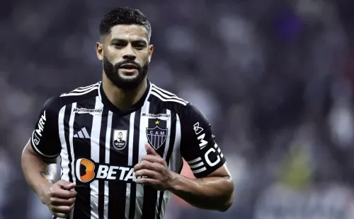 Foto: Marcello Zambrana/AGIF