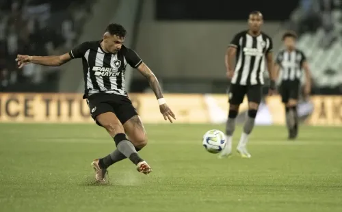 Foto: Jorge Rodrigues/AGIF