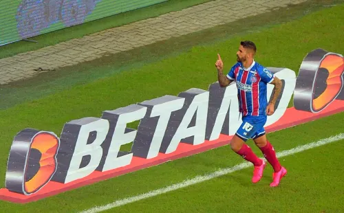 Foto: Walmir Cirne/AGIF