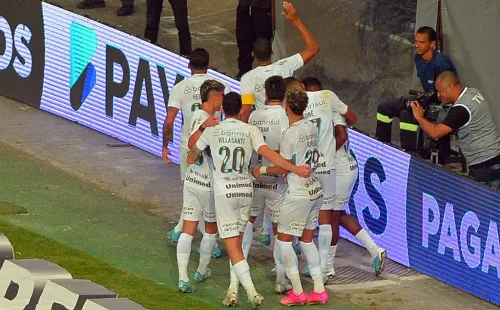 Foto: Walmir Cirne/AGIF