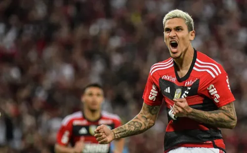 Foto: Thiago Ribeiro/AGIF