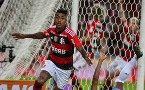 Foto: Thiago Ribeiro/AGIF