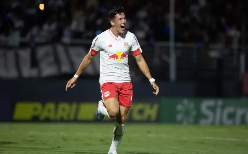 Foto: Diogo Reis/AGIF