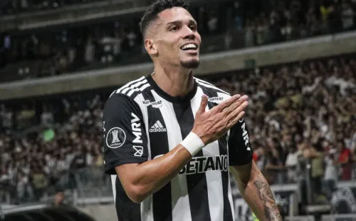 Foto: Fernando Moreno/AGIF