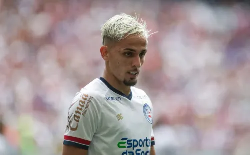 Foto: Jhony Pinho/AGIF