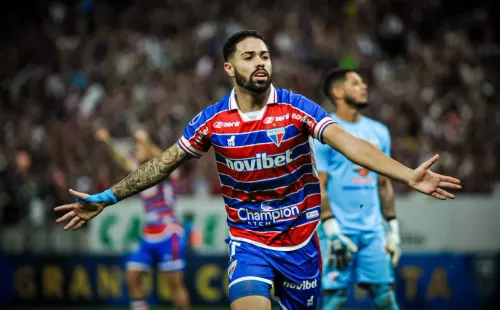 Foto: Kely Pereira/AGIF