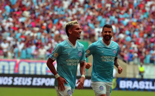 Foto: Walmir Cirne/AGIF