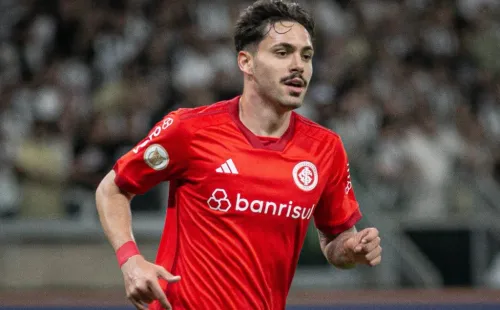 Foto: Fernando Moreno/AGIF