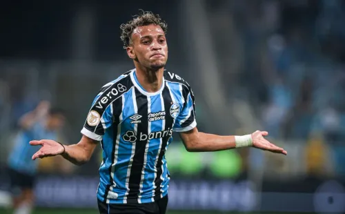 Foto: Maxi Franzoi/AGIF