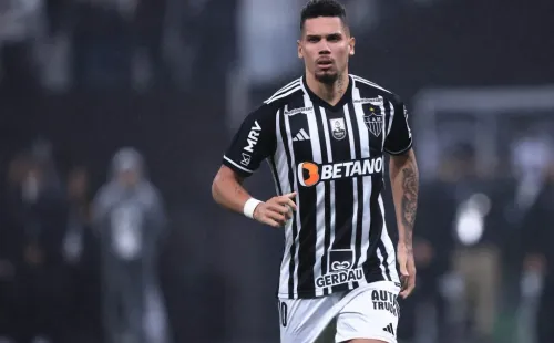 Foto: Ettore Chiereguini/AGIF