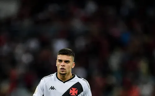 Foto: Thiago Ribeiro/AGIF