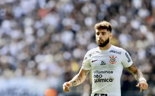 Foto: Marcello Zambrana/AGIF