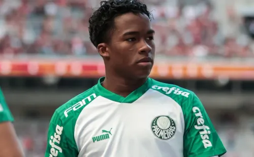 Foto: Robson Mafra/AGIF