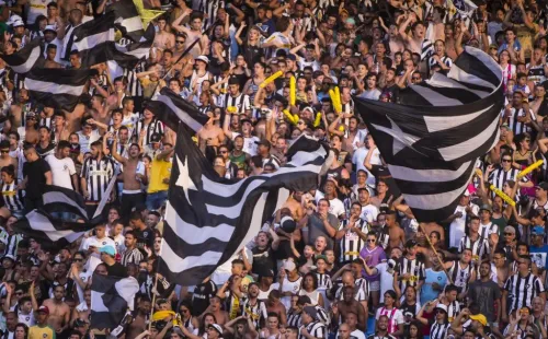 Foto: Rui Porto Filho/AGIF