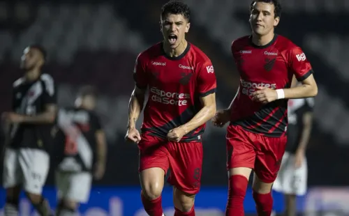 Foto: Jorge Rodrigues/AGIF