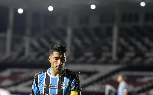 Foto: Thiago Ribeiro/AGIF