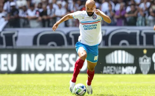 Foto: Gilson Lobo/AGIF