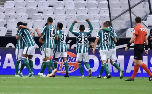 Foto: Marcello Zambrana/AGIF