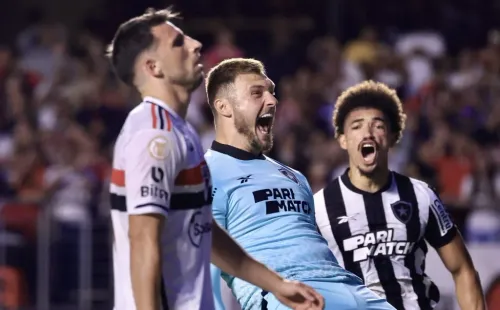 Foto: Marcello Zambrana/AGIF