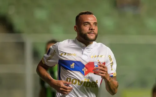 Foto: Alessandra Torres/AGIF