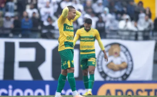 Foto: Fabio Moreira Pinto/AGIF