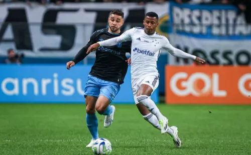 Foto: Maxi Franzoi/AGIF