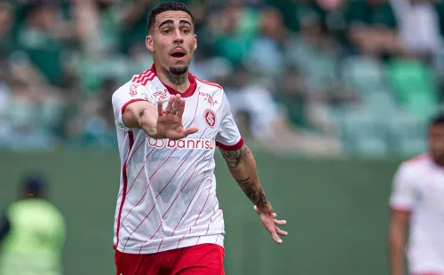 Foto: Isabela Azine/AGIF