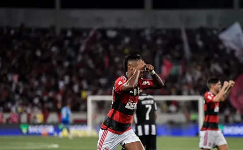 Foto: Thiago Ribeiro/AGIF