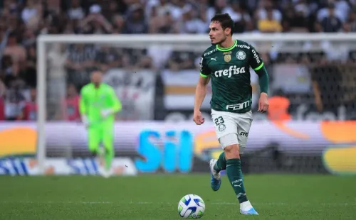 Foto: Ettore Chiereguini/AGIF