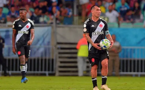 Foto: Walmir Cirne/AGIF