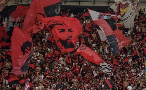 Foto: Thiago Ribeiro/AGIF