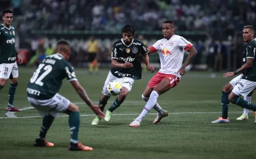 Foto: Ettore Chiereguini/AGIF