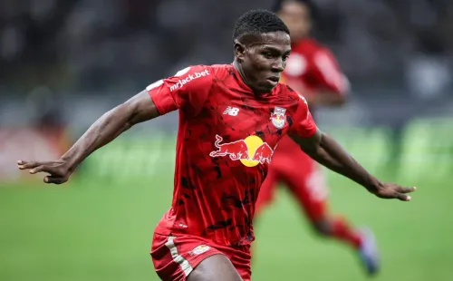 Foto: Gilson Junio/AGIF