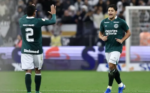 Foto: Marcello Zambrana/AGIF