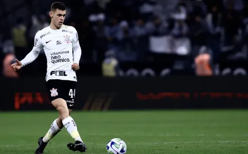 Foto: Marcello Zambrana/AGIF