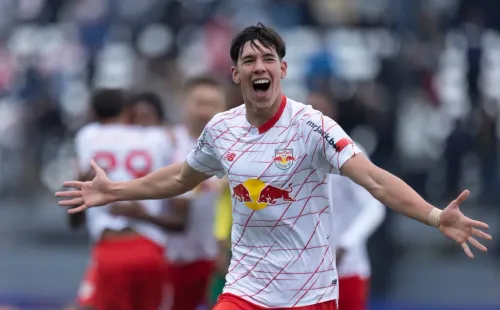 Foto: Diogo Reis/AGIF