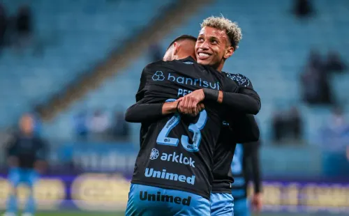 Foto: Maxi Franzoi/AGIF