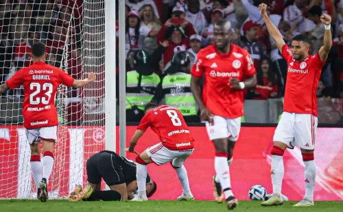 Foto: Maxi Franzoi/AGIF