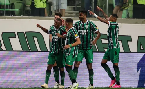 Foto: Gilson Lobo/AGIF